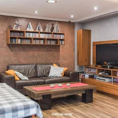 Aa La Nueva Fe Apartamento Valência Exterior foto
