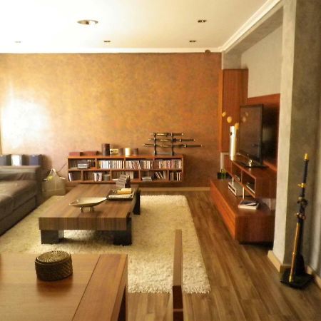 Aa La Nueva Fe Apartamento Valência Exterior foto