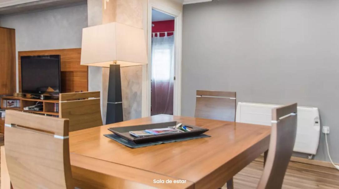 Aa La Nueva Fe Apartamento Valência Exterior foto