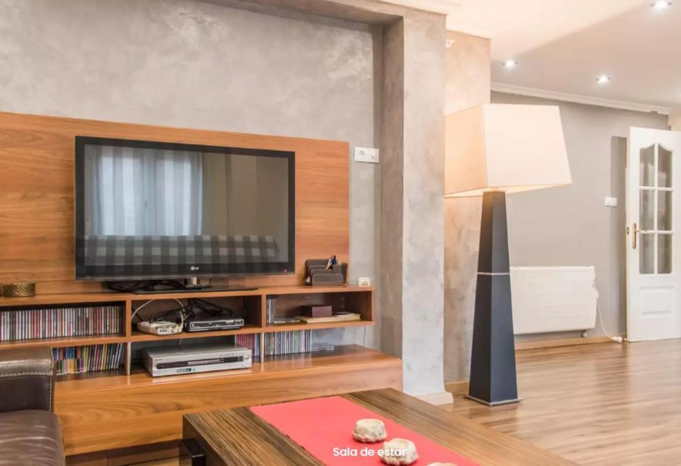 Aa La Nueva Fe Apartamento Valência Exterior foto