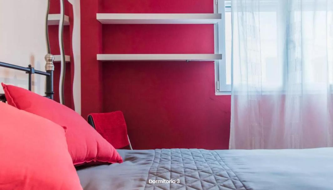 Aa La Nueva Fe Apartamento Valência Exterior foto
