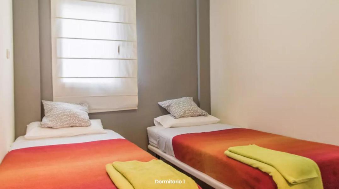 Aa La Nueva Fe Apartamento Valência Exterior foto