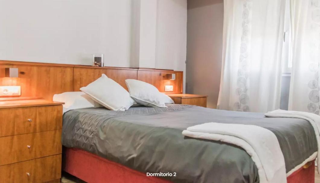 Aa La Nueva Fe Apartamento Valência Exterior foto
