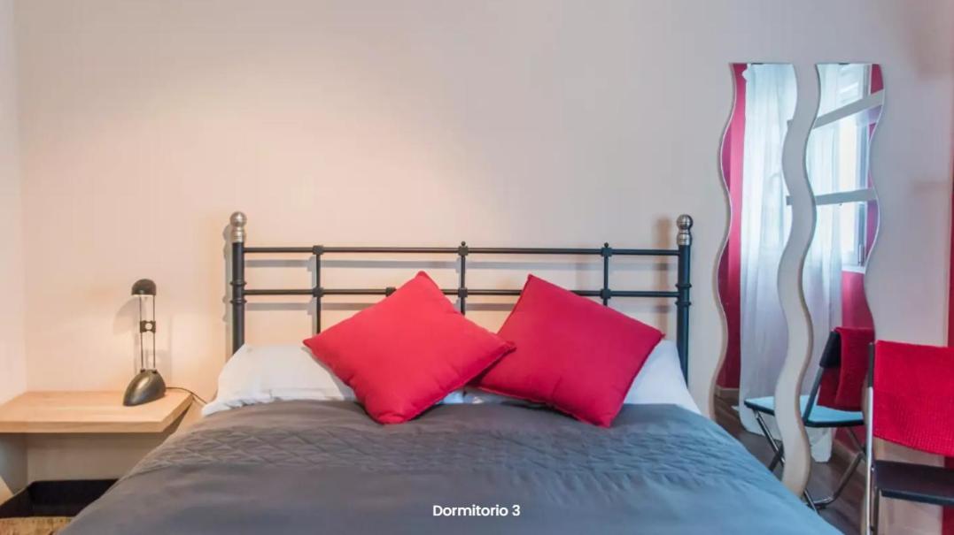 Aa La Nueva Fe Apartamento Valência Exterior foto