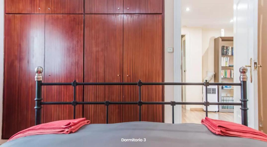 Aa La Nueva Fe Apartamento Valência Exterior foto