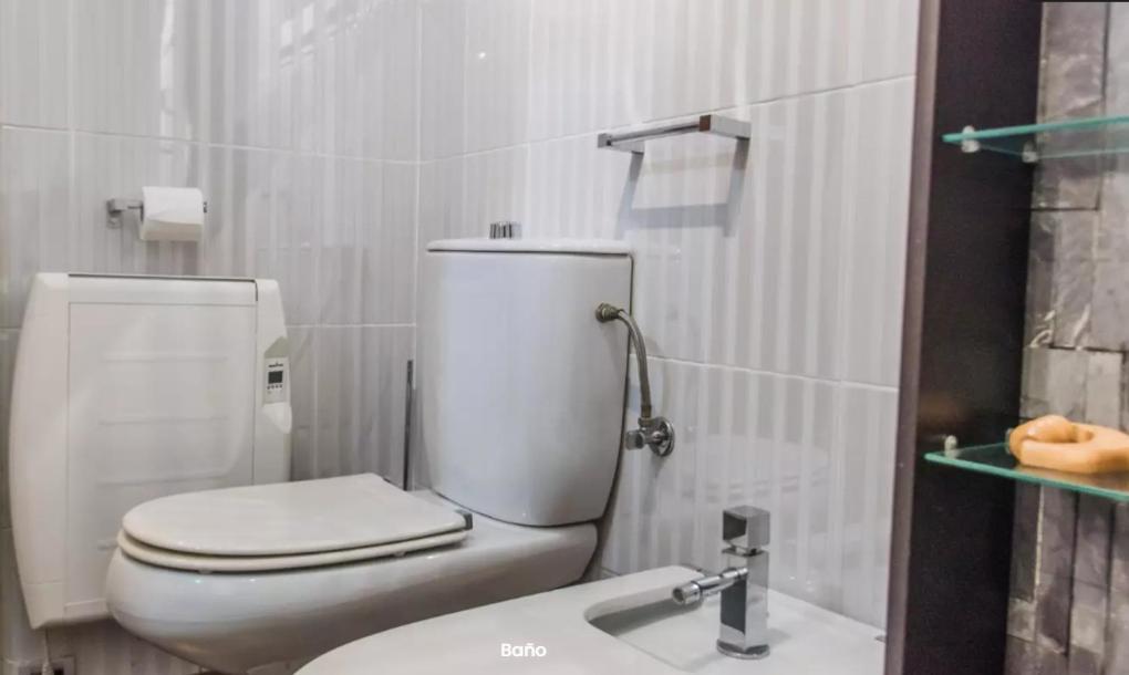 Aa La Nueva Fe Apartamento Valência Exterior foto