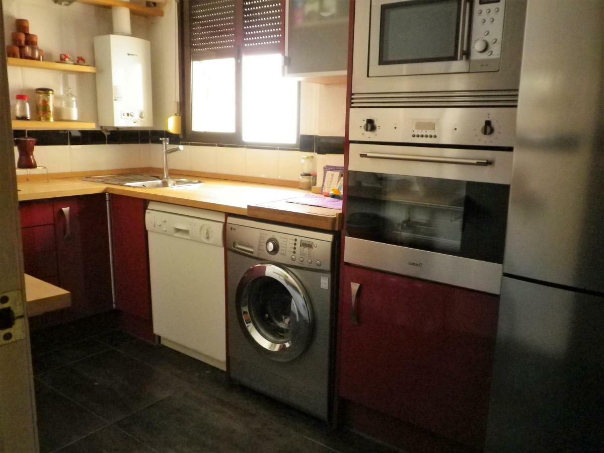 Aa La Nueva Fe Apartamento Valência Exterior foto
