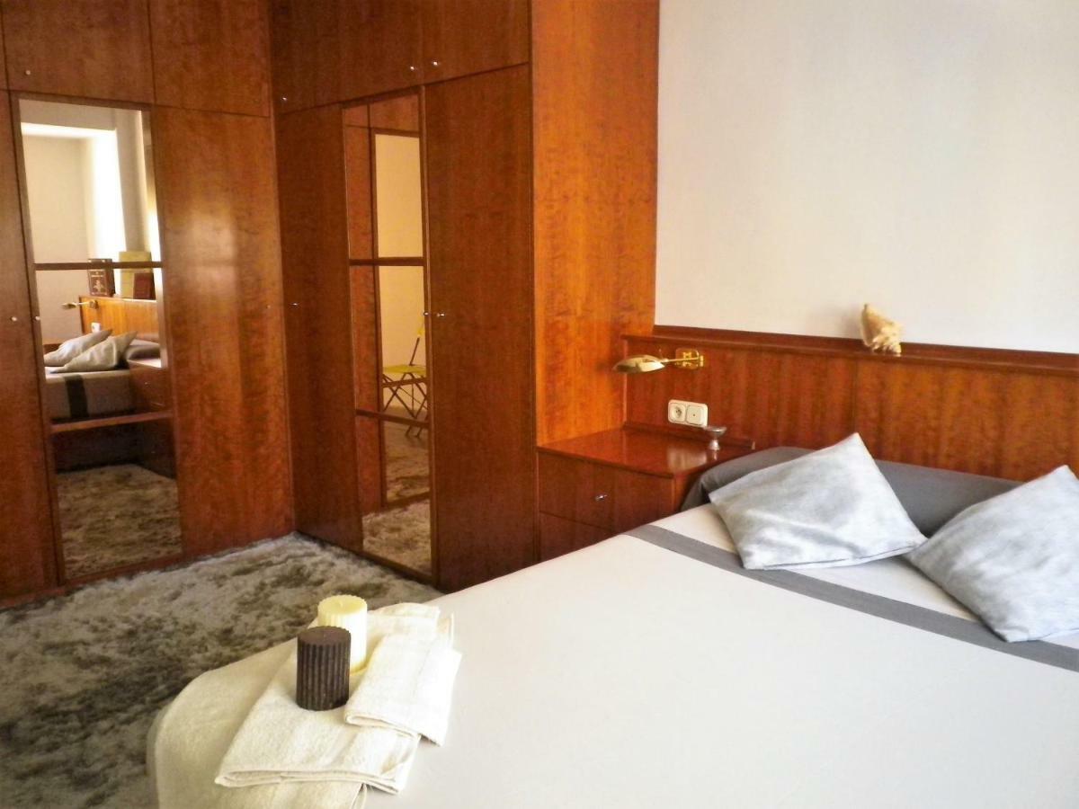 Aa La Nueva Fe Apartamento Valência Exterior foto