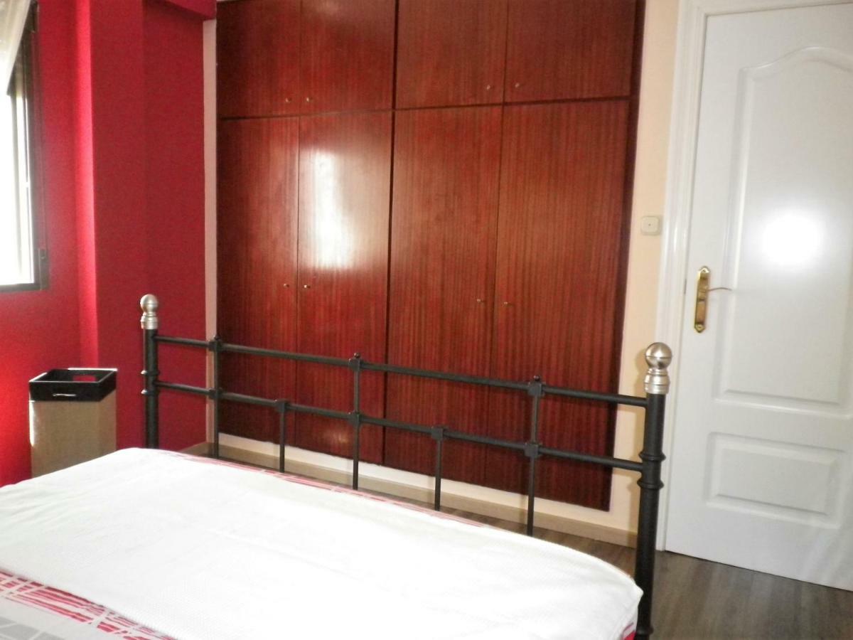 Aa La Nueva Fe Apartamento Valência Exterior foto