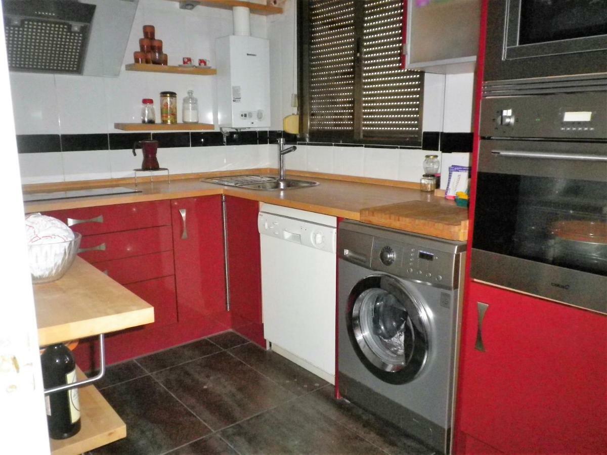 Aa La Nueva Fe Apartamento Valência Exterior foto