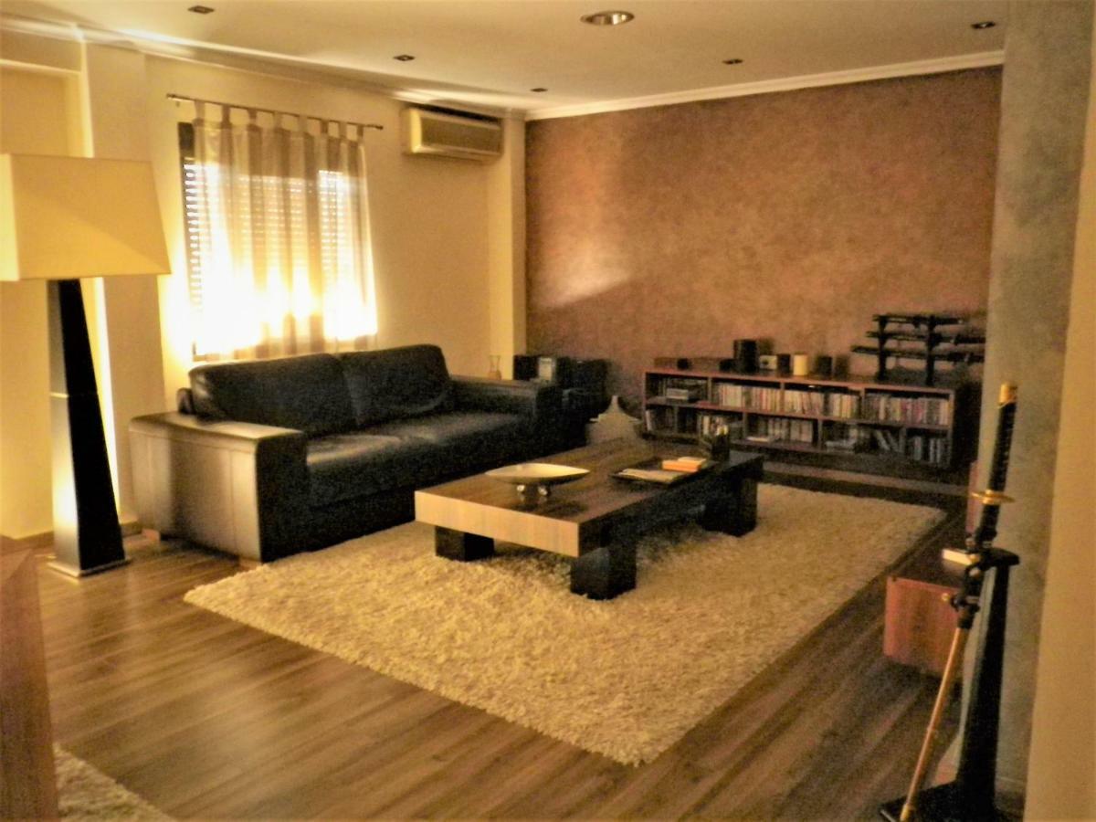 Aa La Nueva Fe Apartamento Valência Exterior foto