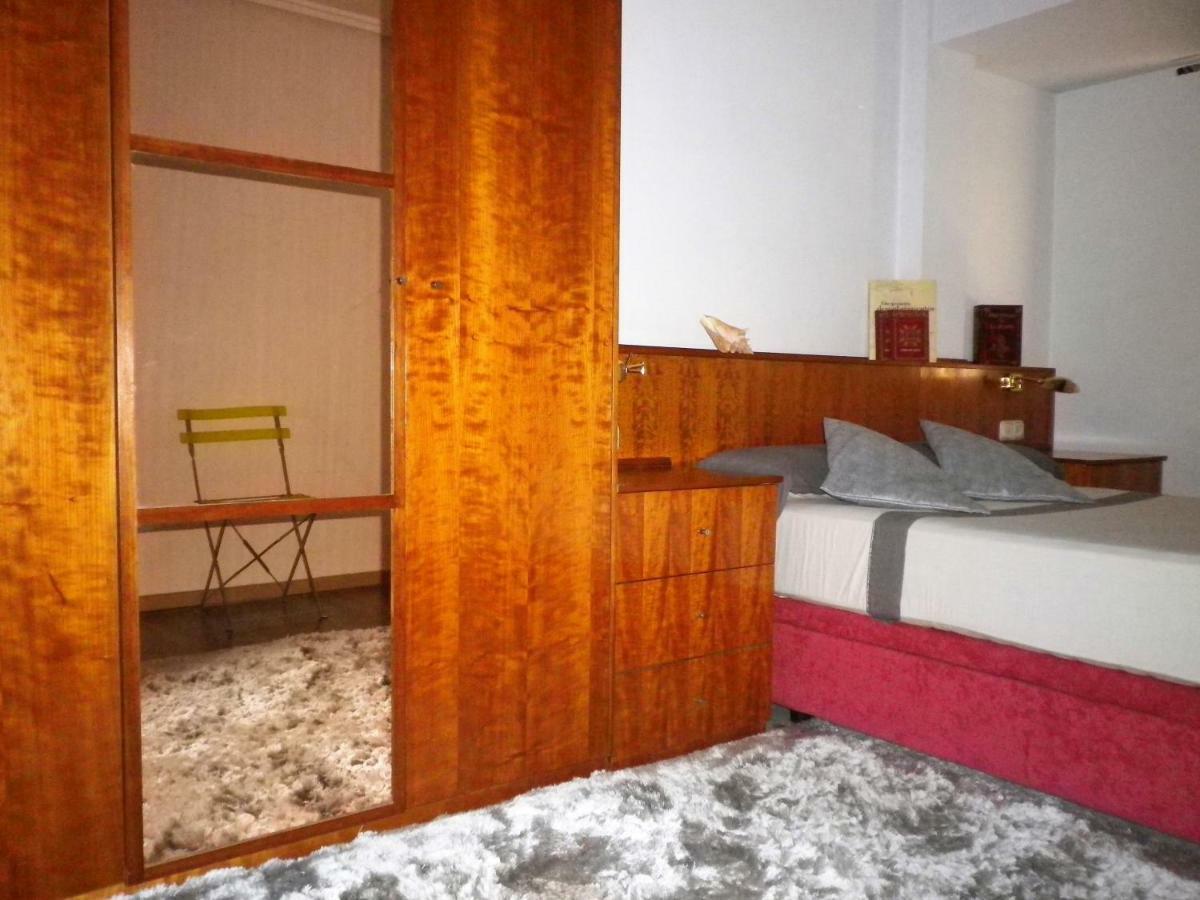 Aa La Nueva Fe Apartamento Valência Exterior foto